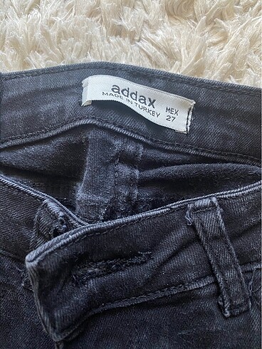 Addax Addax jean