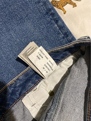 Mavi Jeans Mavi jean