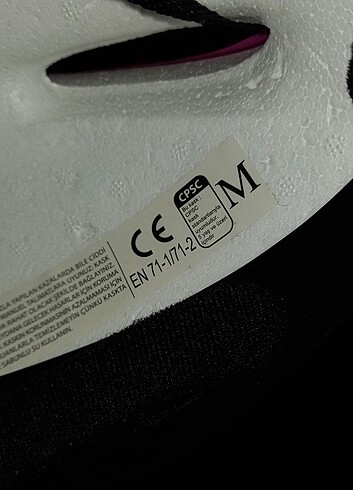 BİSİKLET KASKI - Görsel 5