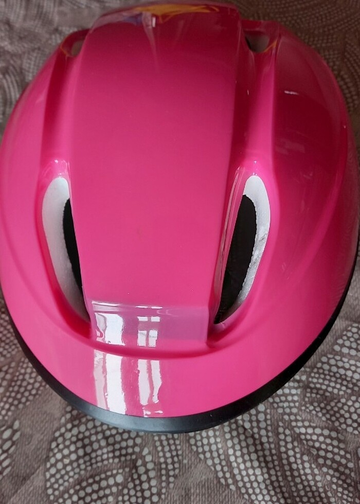 BİSİKLET KASKI - Görsel 2