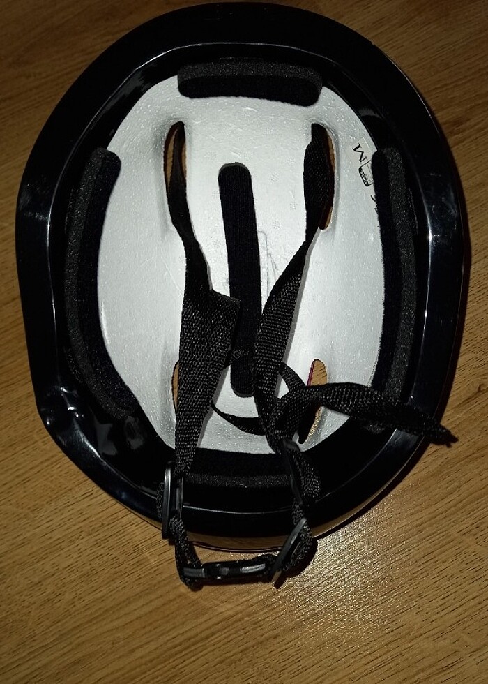 BİSİKLET KASKI - Görsel 4