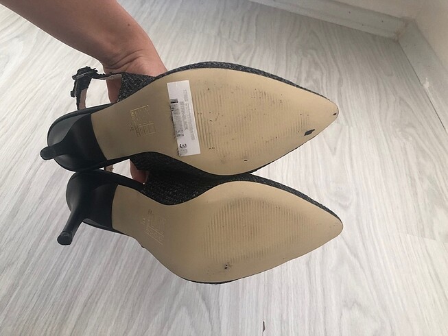 38 Beden Hotiç stiletto