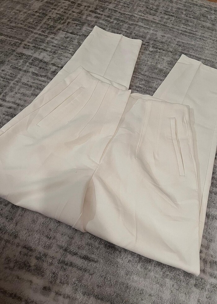 Pantolon - Görsel 2