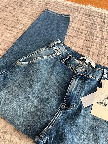 s Beden mavi Renk İpekyol jean