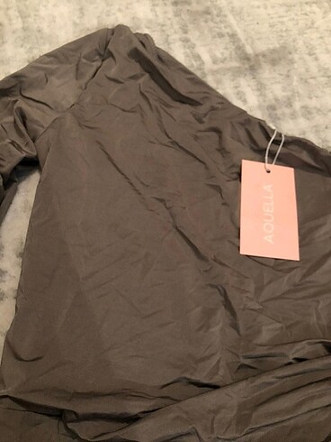 Zara Body bluz