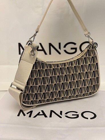 Mango Çanta