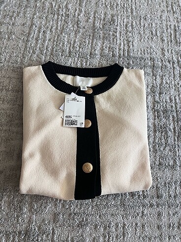 H&M H&M hırka