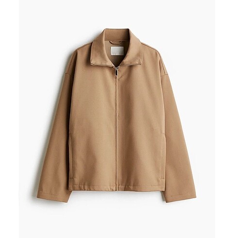 H&M ceket