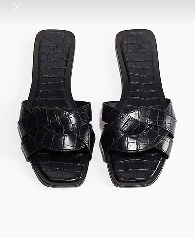 H&M Terlik