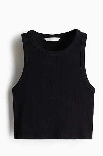 H&M Kolsuz crop