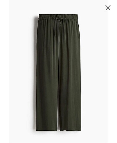 Pull-on pantolon