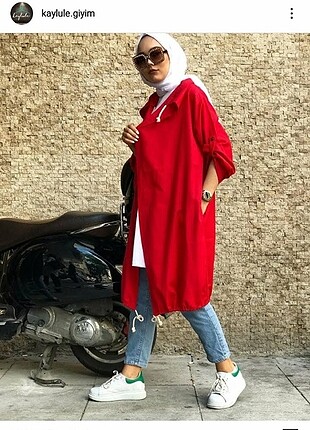 Yağmurluk
