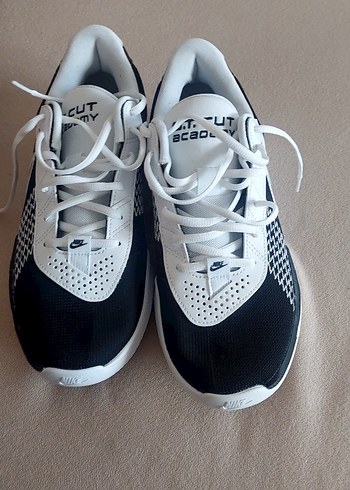 Nike panda spor ayakkabı - Görsel 7