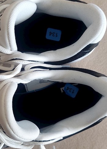 Nike panda spor ayakkabı - Görsel 8