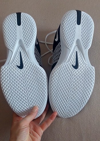 Nike panda spor ayakkabı - Görsel 10