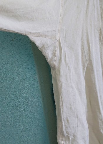 Marc O'Polo gömlek elbise - Görsel 5