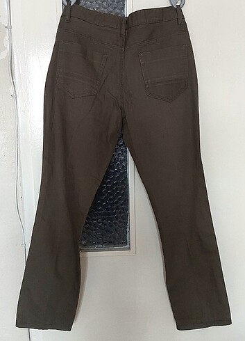 Basıc pantolon - Görsel 2