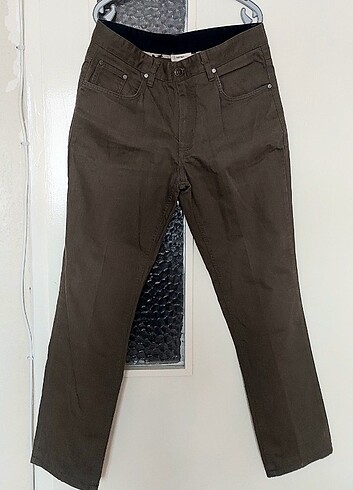 Basıc pantolon - Görsel 3