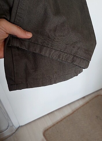 Basıc pantolon - Görsel 6