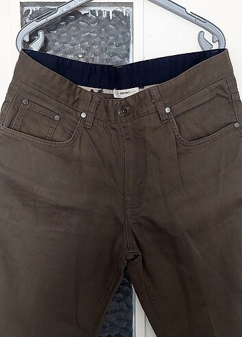 Basıc pantolon - Görsel 7