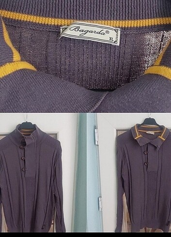 Erkek kazaklar - Görsel 2