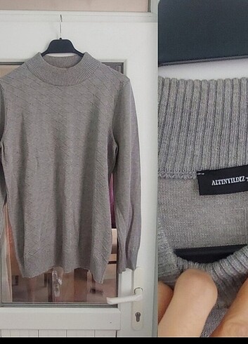 Erkek kazaklar - Görsel 3