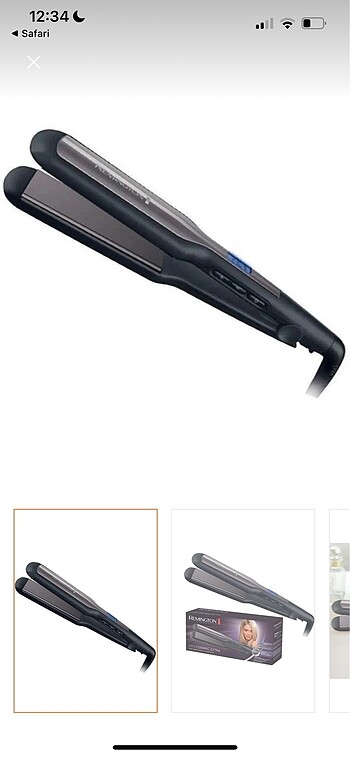 Remington s5525
