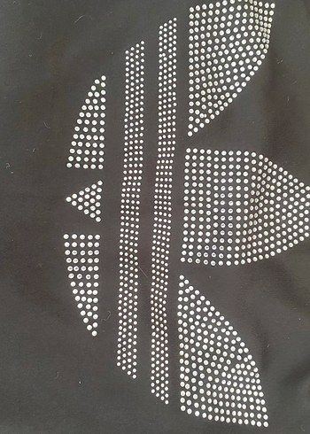 Kadın  Siyah Fermuarlı Eşofman Takımı - Görsel 5