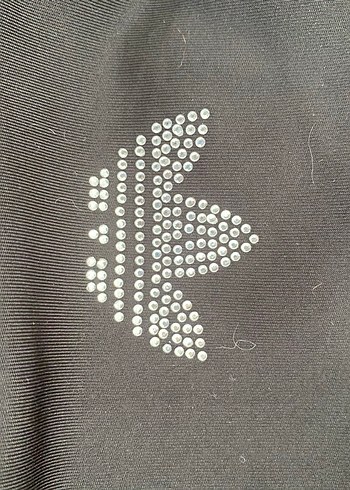 Kadın  Siyah Fermuarlı Eşofman Takımı - Görsel 6