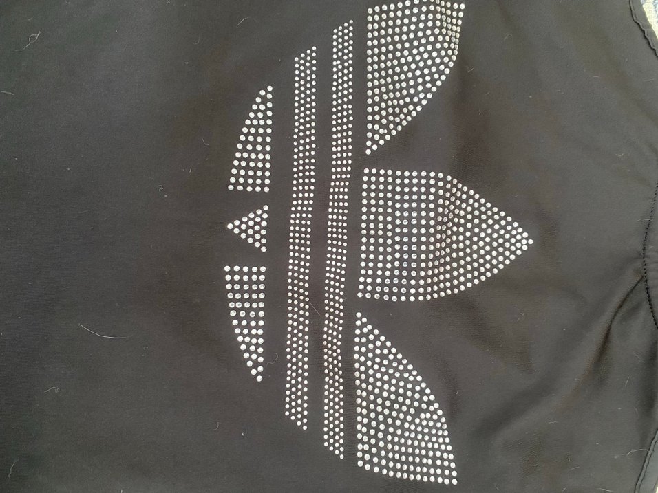 Kadın  Siyah Fermuarlı Eşofman Takımı - Görsel 5