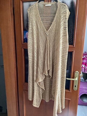Merserize tunik