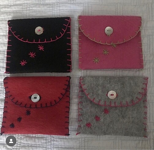Küçük para cüzdanı