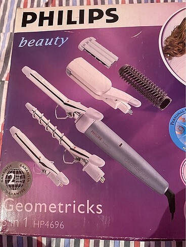 Saç şekillendirici - Görsel 9