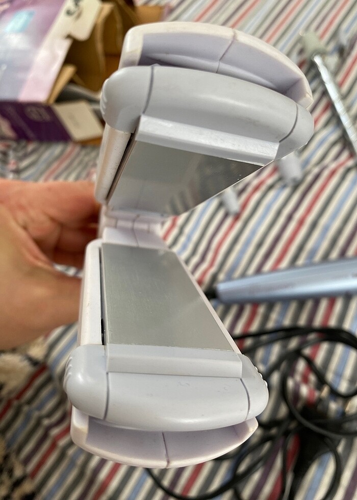 Saç şekillendirici - Görsel 4