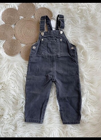 Zara jean kot slopet 18/24 ay