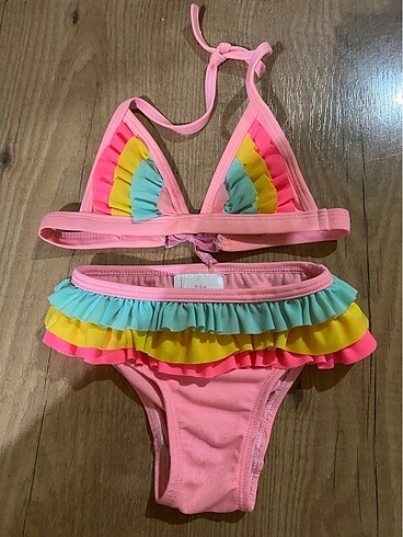 6-9 Ay Beden Lcw bikini