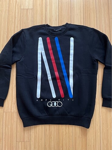 Trendyol Man Sweat