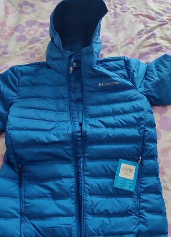 Columbia Orjinal Columbia