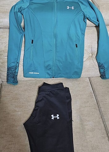 Diğer Under Armour Eşofman takımı