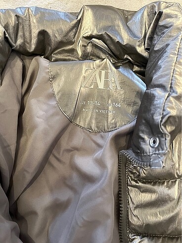 Zara Zara mont