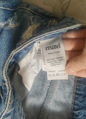 Mavi Jeans şort