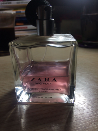 Zara parfüm