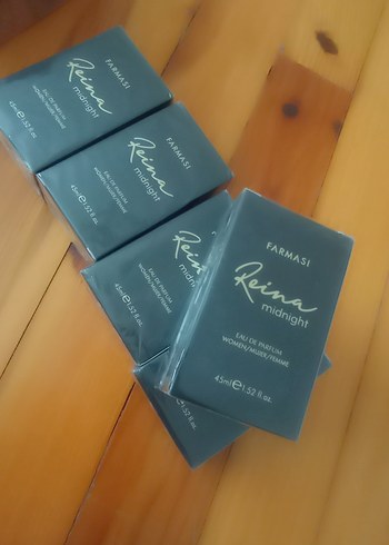 Farmasi Reina Midnight Parfüm 45 ml