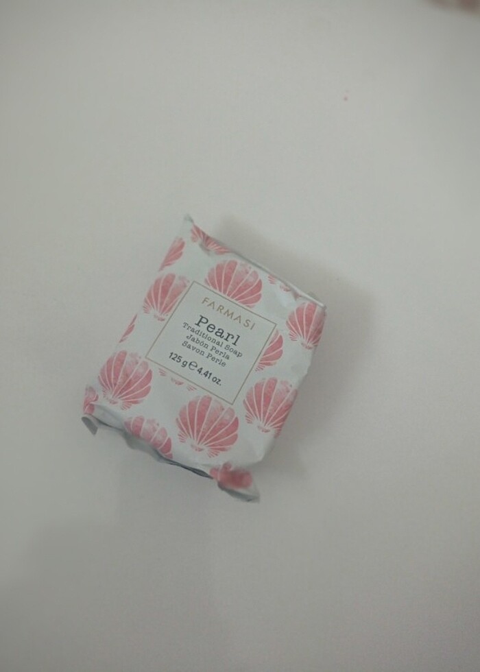 Doktor tuna çay agaci aydınlatınci bir çok sabun mevcut elimde  - Görsel 3