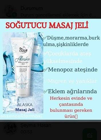 Elimde 2 tane mevcut 