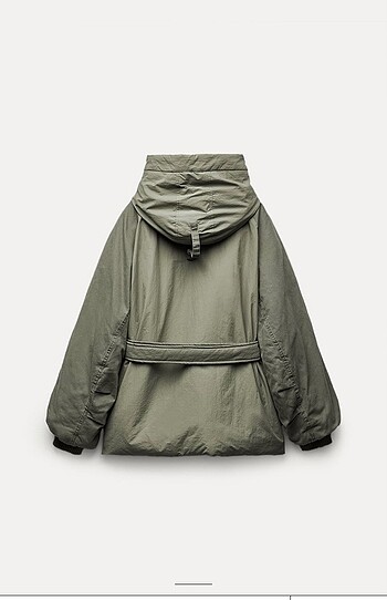 Zara Zara mont