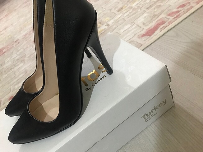 Stiletto