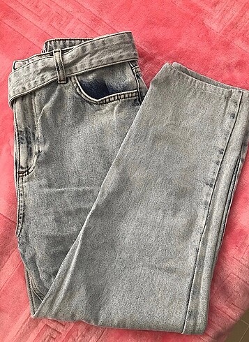 2 Li pantolon