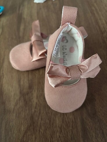 Bebek ayakkabı - Görsel 3