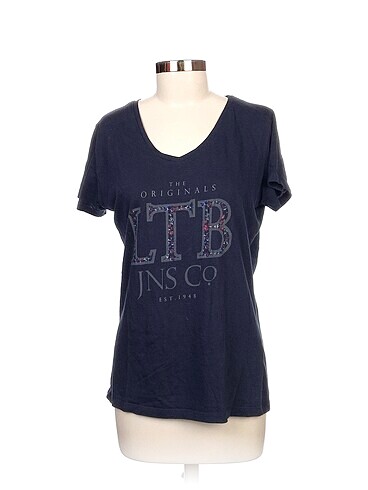 LTB T-shirt %70 İndirimli.